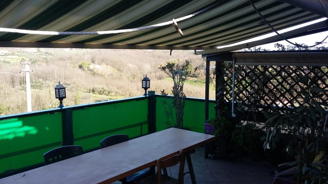 B & B Santa Maria Santa Maria a Monte Extérieur photo